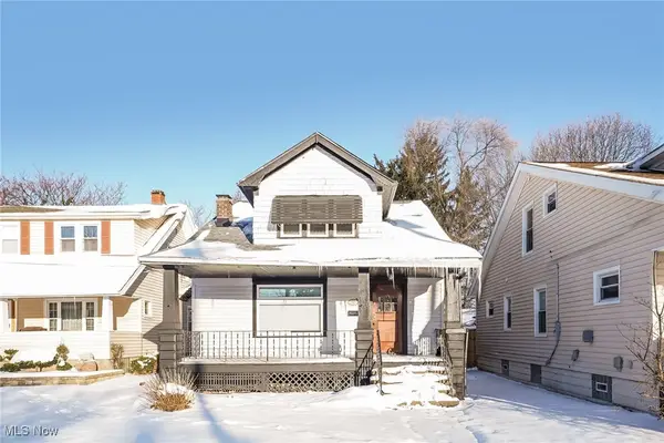 9509 Rosewood Avenue, Cleveland, OH 44105