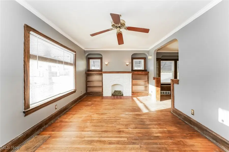 9509 Rosewood Avenue, Cleveland, OH 44105 - Image #2