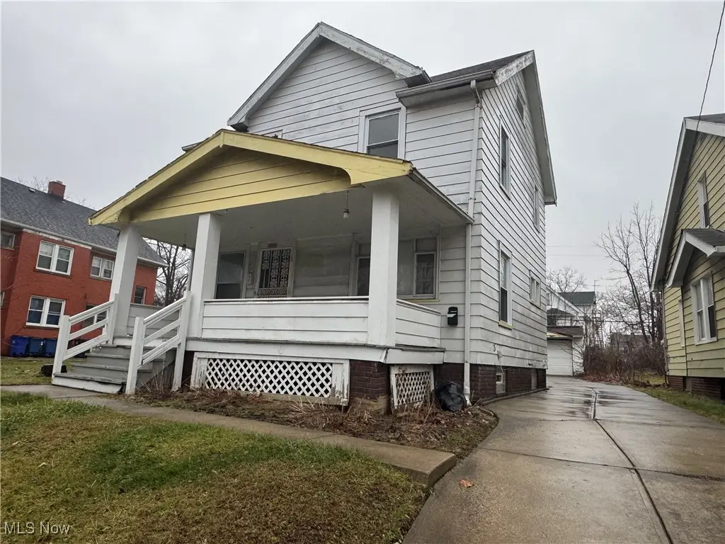 3525 E 110th Street, Cleveland, OH 44105 - Image #1