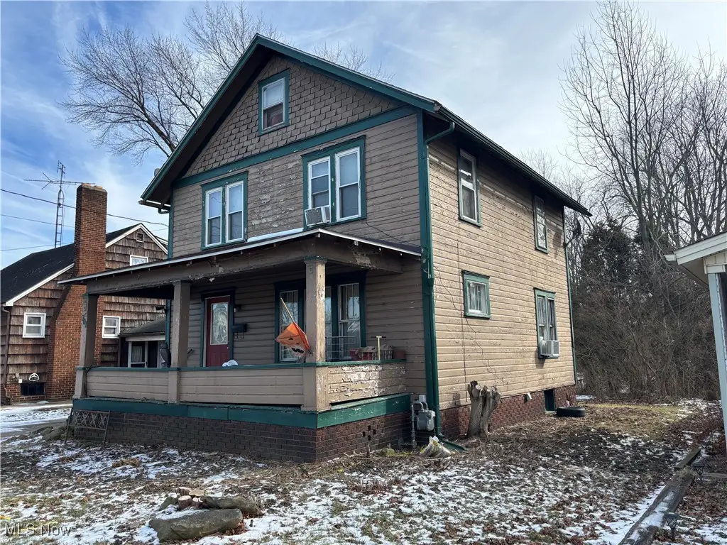 701 E Lincolnway, Minerva, OH 44657 - #1