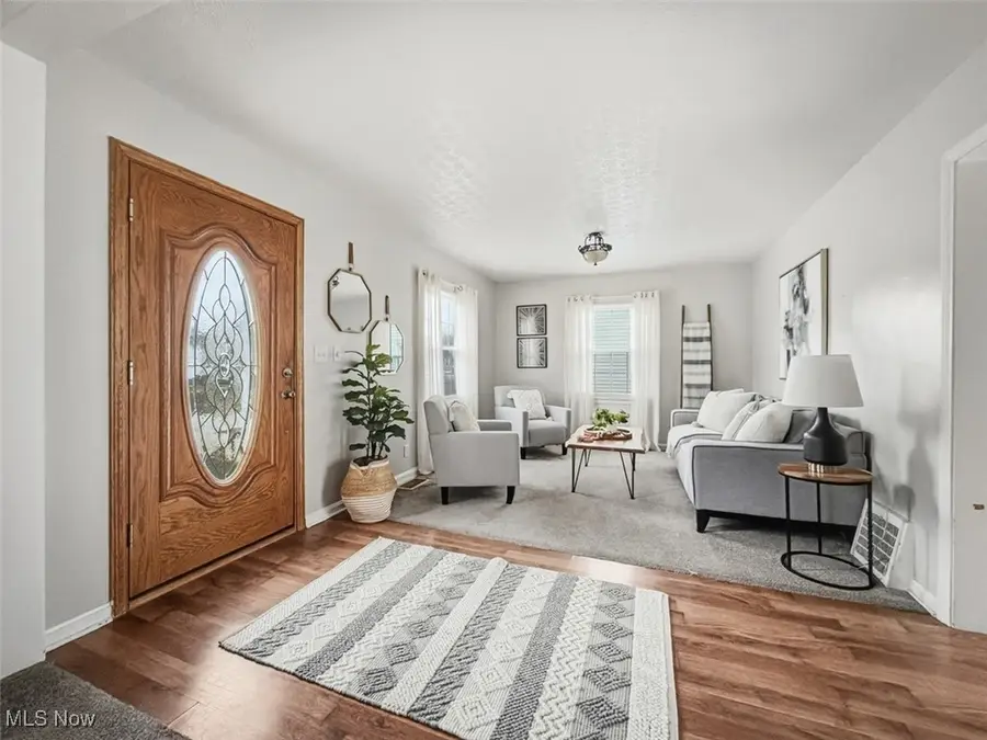 753 Packard Nw Street, Warren, OH 44483 - #2