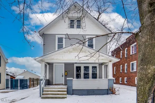 2100 12th Sw Street, Akron, OH 44314