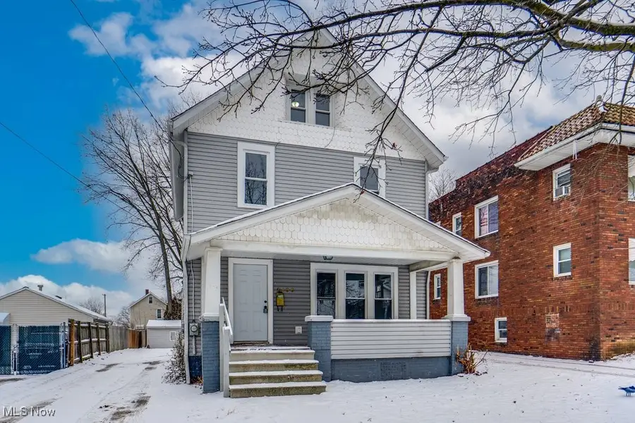 2100 12th Sw Street, Akron, OH 44314 - #2