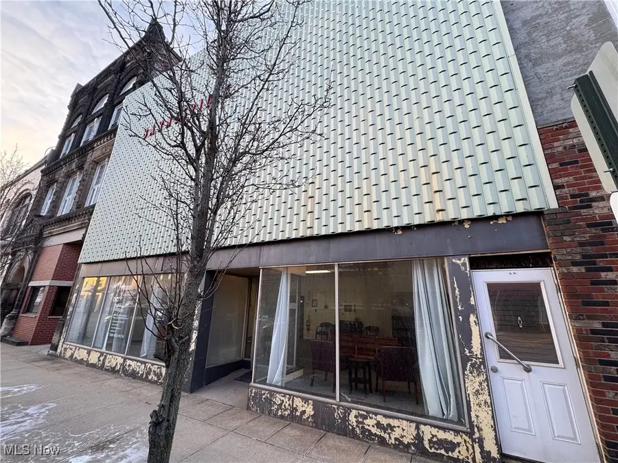 152 E Main Street, Barnesville, OH 43713 - #2