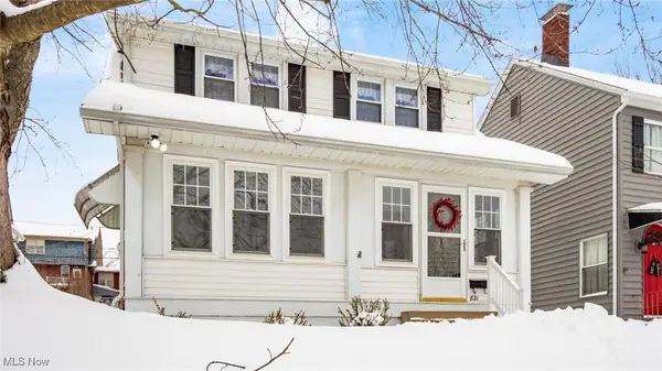 821 Lenox Avenue, Zanesville, OH 43701