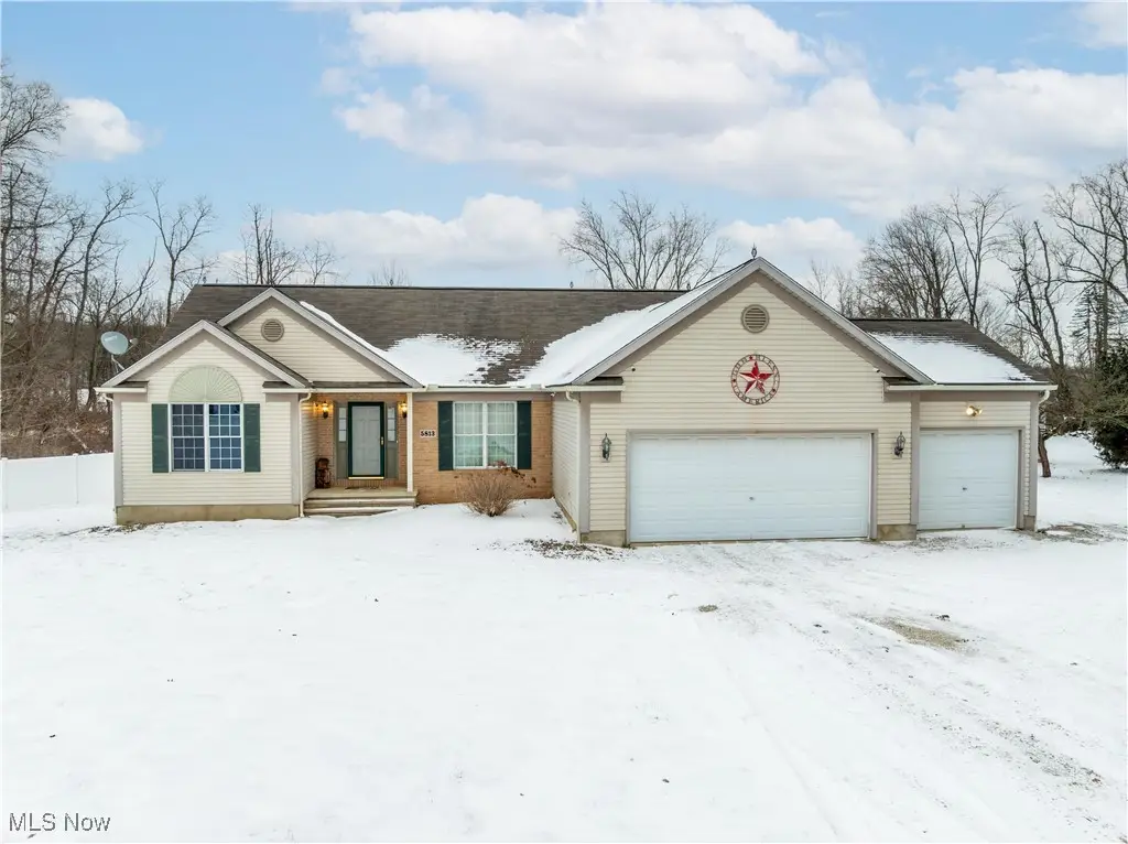 5813 Cleveland Massillon Road, New Franklin, OH 44203 - Image #1