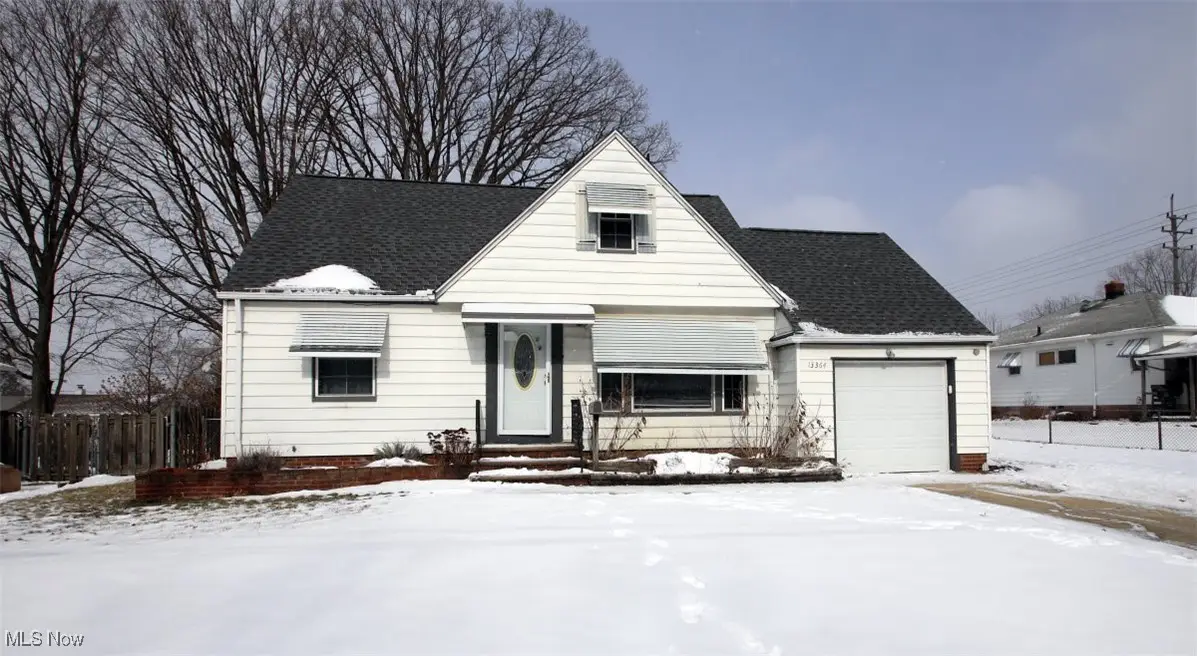 13364 Bellbrook Drive, Brook Park, OH 44142 - Image #1