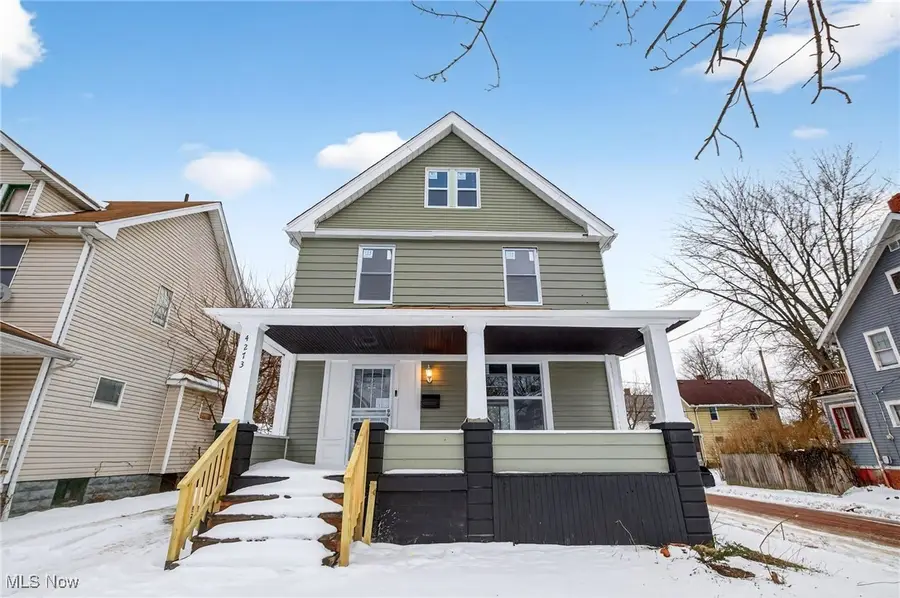 4273 E 128th Street, Cleveland, OH 44105 - Image #2