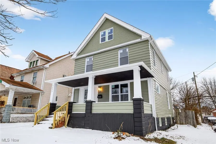 4273 E 128th Street, Cleveland, OH 44105 - Image #3