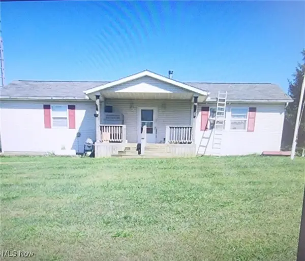 5025 Prospect Church Road, Adamsville, OH 43802