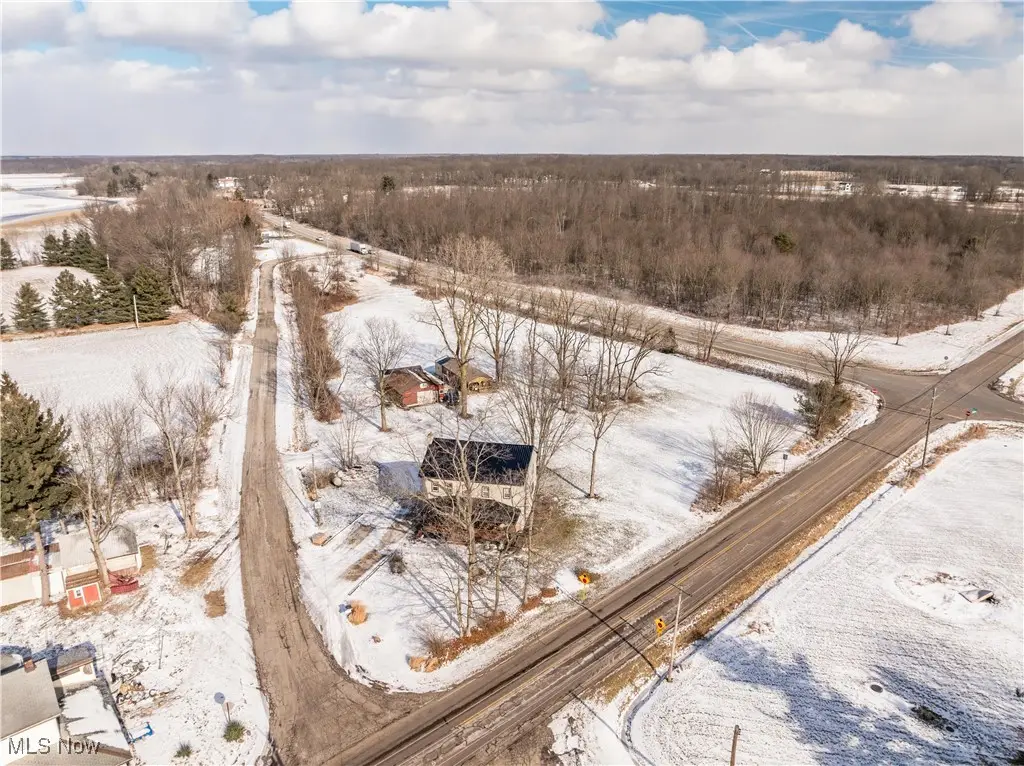 13222 Lexington Ne Avenue, Alliance, OH 44601 - #1