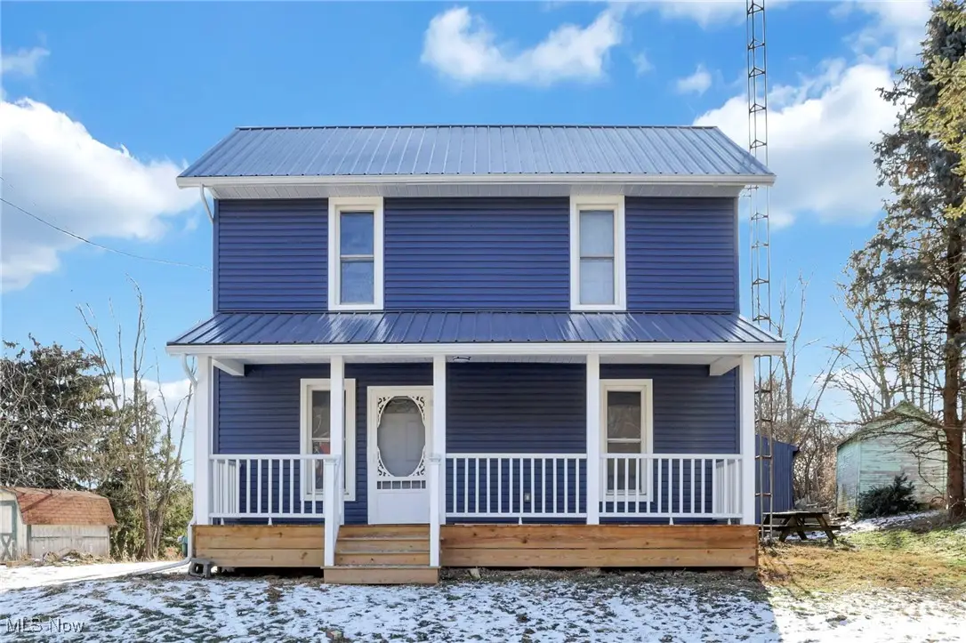 13982 Oh 226, Lakeville, OH 44638 - #1