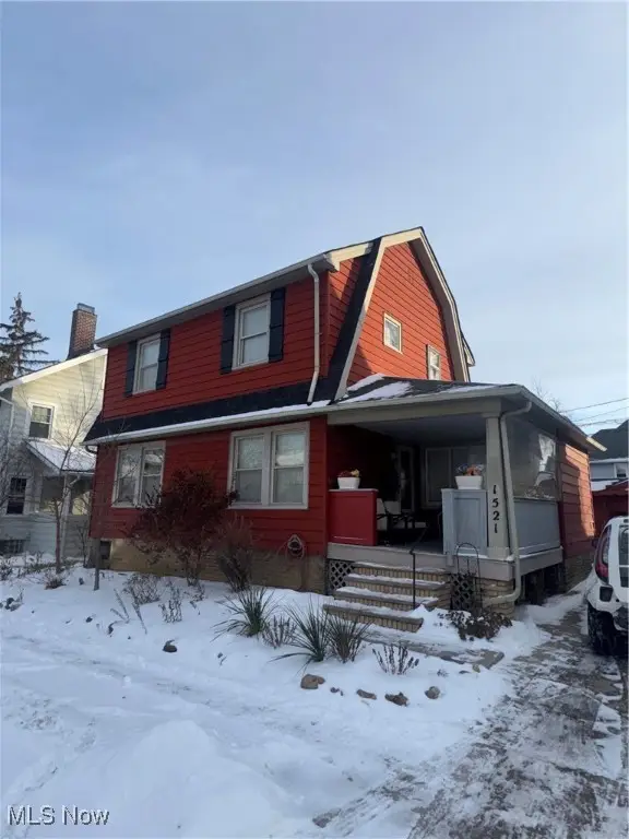 1521 Blossom Park Avenue, Lakewood, OH 44107 - Image #1