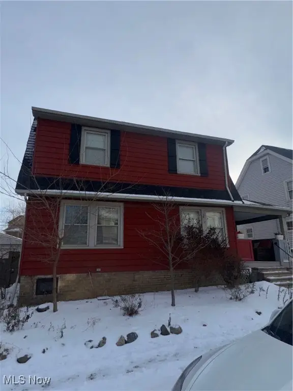 1521 Blossom Park Avenue, Lakewood, OH 44107 - Image #2