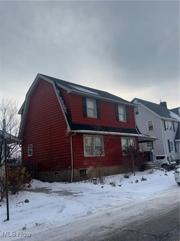 1521 Blossom Park Avenue, Lakewood, OH 44107 - Image #3