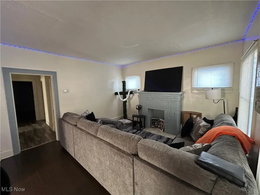 3826 E 78th Street, Cleveland, OH 44105 - #2