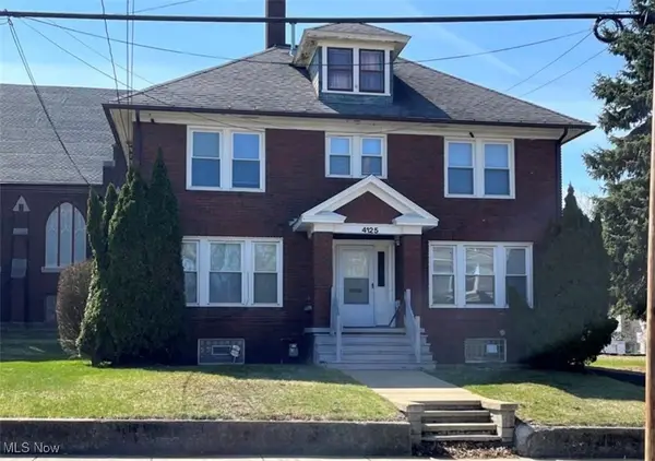 4125-4129 Station Avenue, Ashtabula, OH 44004