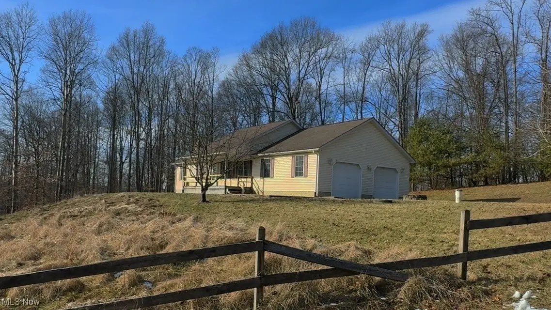1360 W Bone Nw Road, McConnelsville, OH 43756 - #1