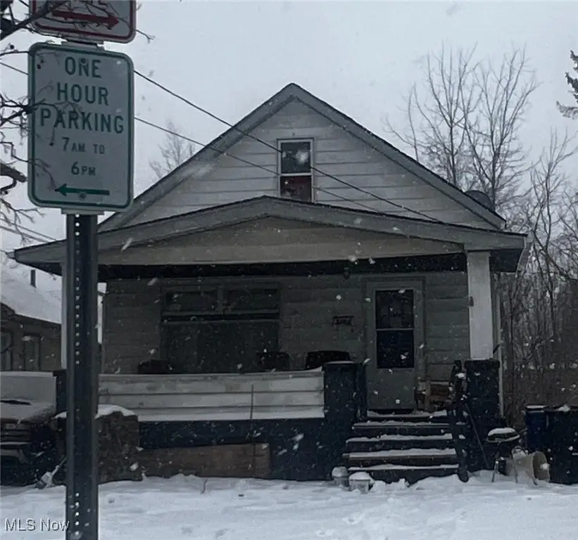6106 Fleet, Cleveland, OH 44105 - Image #1