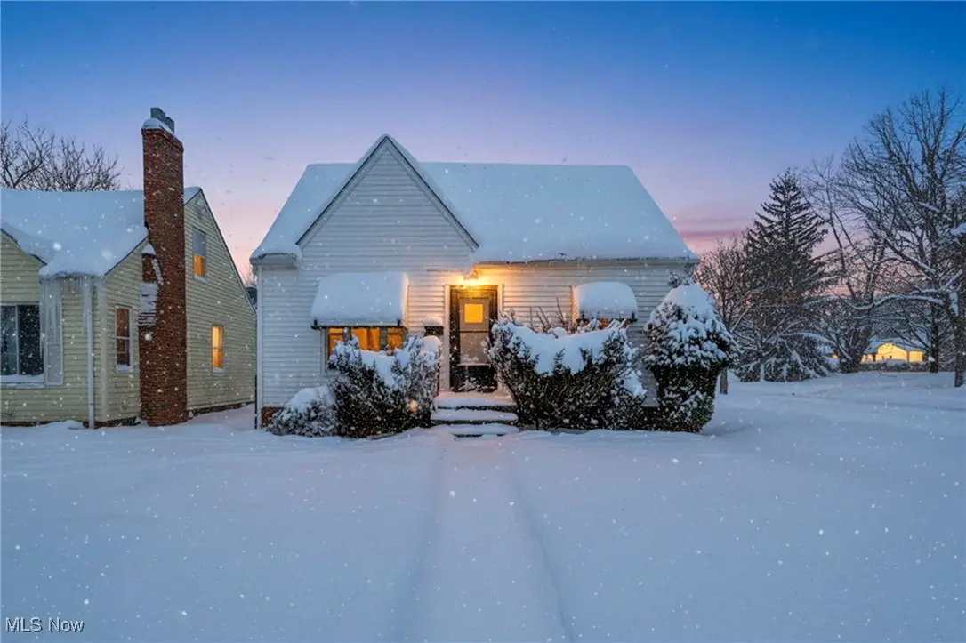 5100 Erwin Street, Maple Heights, OH 44137 - #1