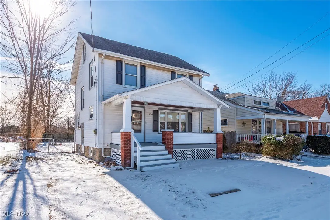 1035 W 12th Street, Lorain, OH 44052 - #1