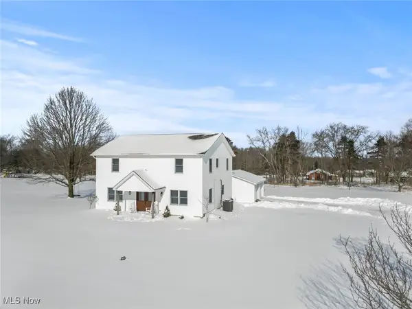 28196 Hartley Road, Beloit, OH 44609