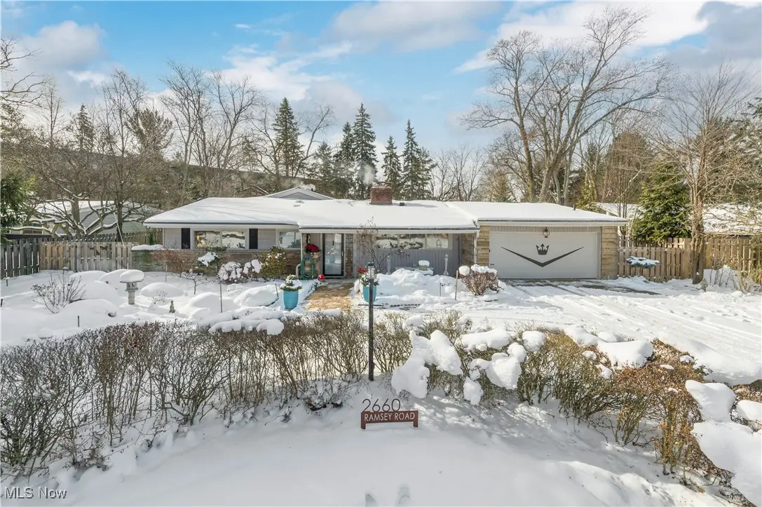 2660 Ramsay Road, Beachwood, OH 44122 - #1