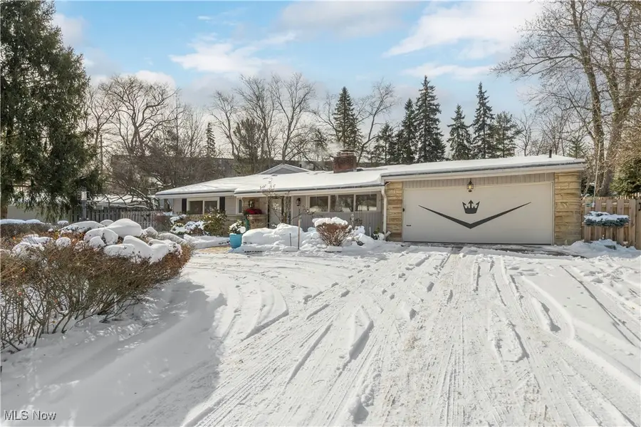 2660 Ramsay Road, Beachwood, OH 44122 - #2