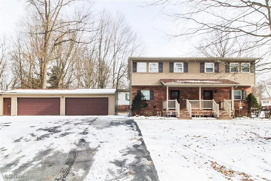 3970-3972 Dunbar Street, Austintown, OH 44515 - Image #1