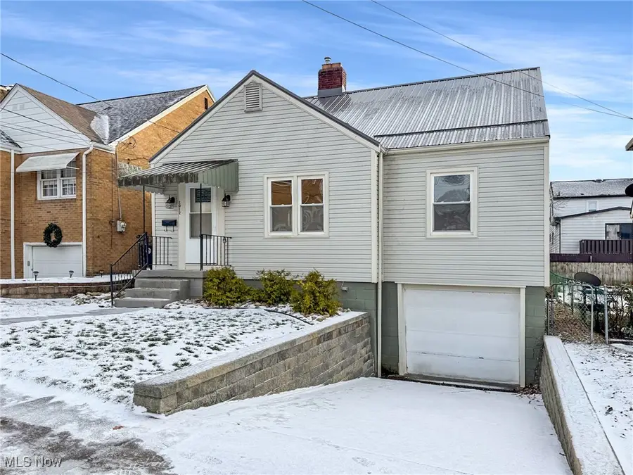 2012 Girard Avenue, Steubenville, OH 43952 - #2