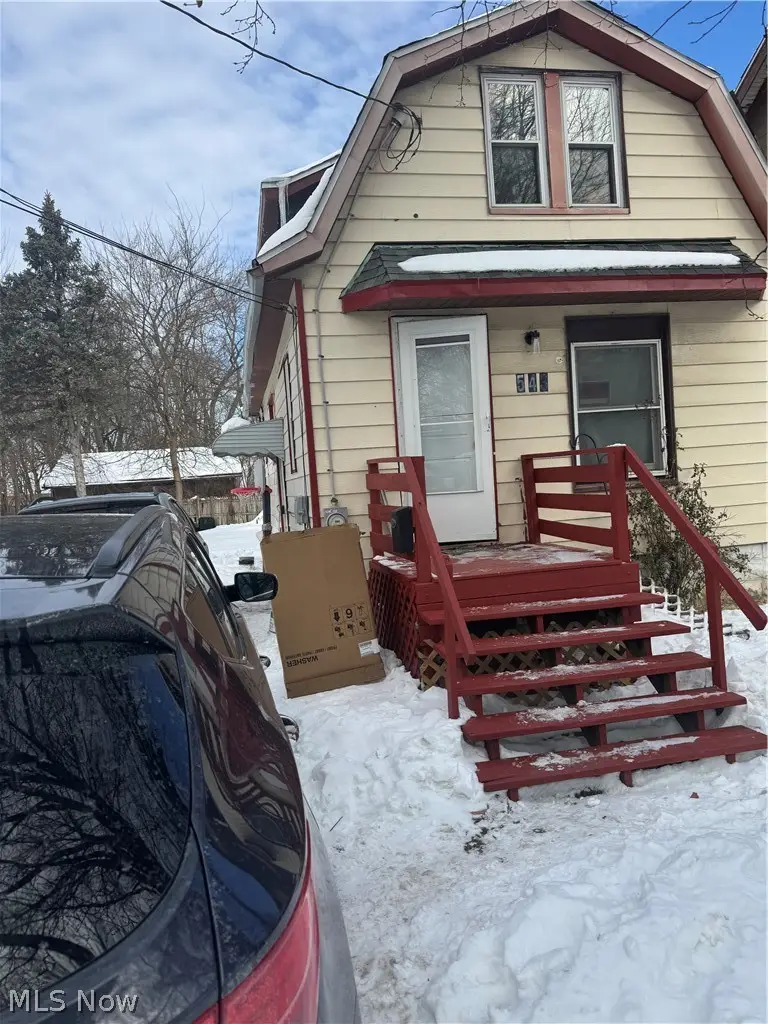 543 Corice Street, Akron, OH 44311 - #1