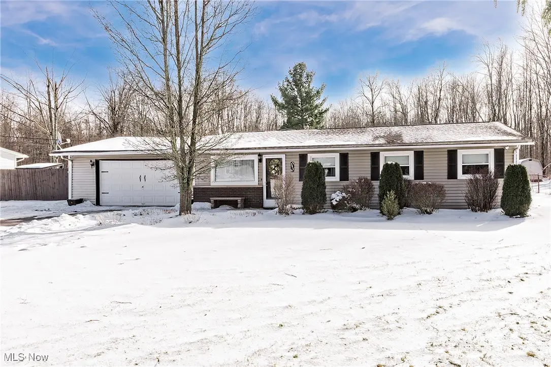 543 Sherwood Drive, Aurora, OH 44202 - Image #1