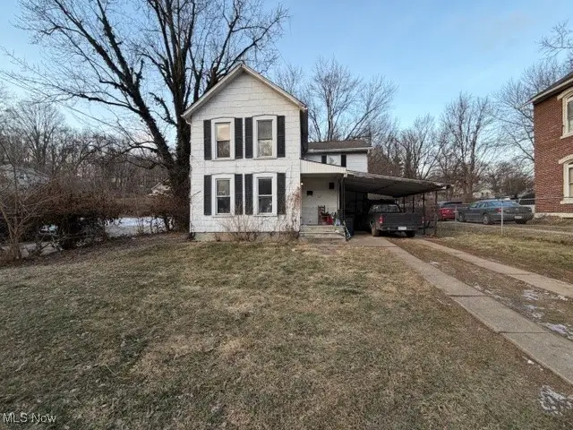 1321 Sharon Avenue, Zanesville, OH 43701 - #1