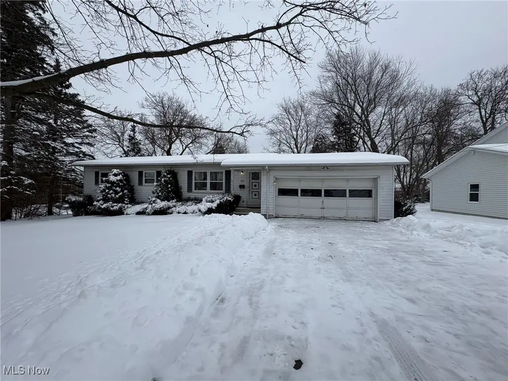 840 Walter Road, Medina, OH 44256 - #1