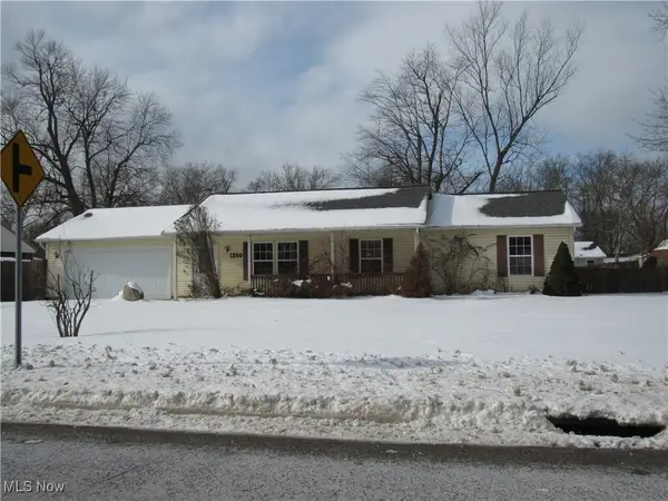 1260 Bennett Road, Madison, OH 44057
