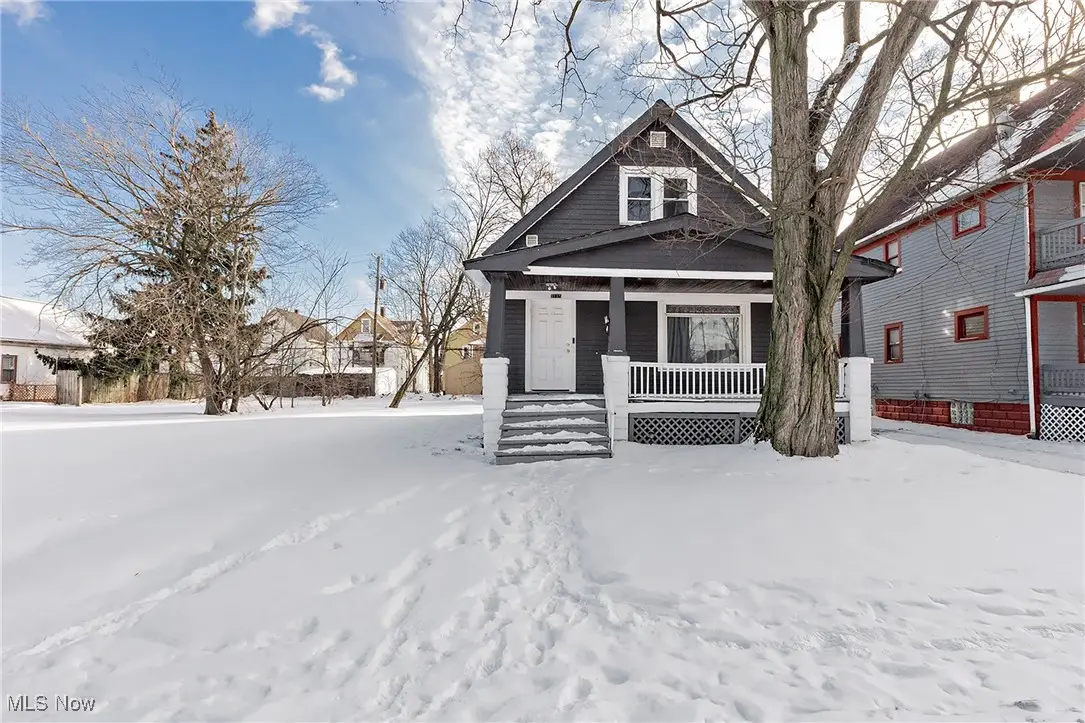 4115 E 141st Street, Cleveland, OH 44128 - Image #1