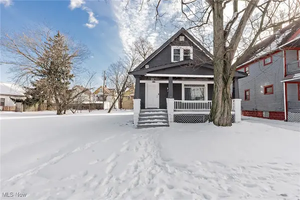 4115 E 141st Street, Cleveland Heights, OH 44128