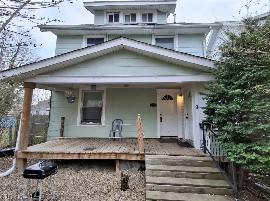 530 Rosemont Nw Court, Canton, OH 44708 - #1