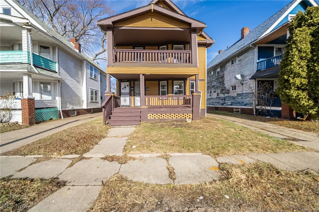 12521 Locke Avenue, Cleveland, OH 44108 - Image #1