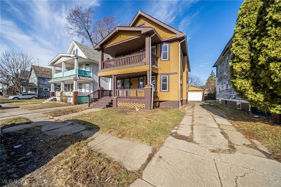 12521 Locke Avenue, Cleveland, OH 44108 - Image #2