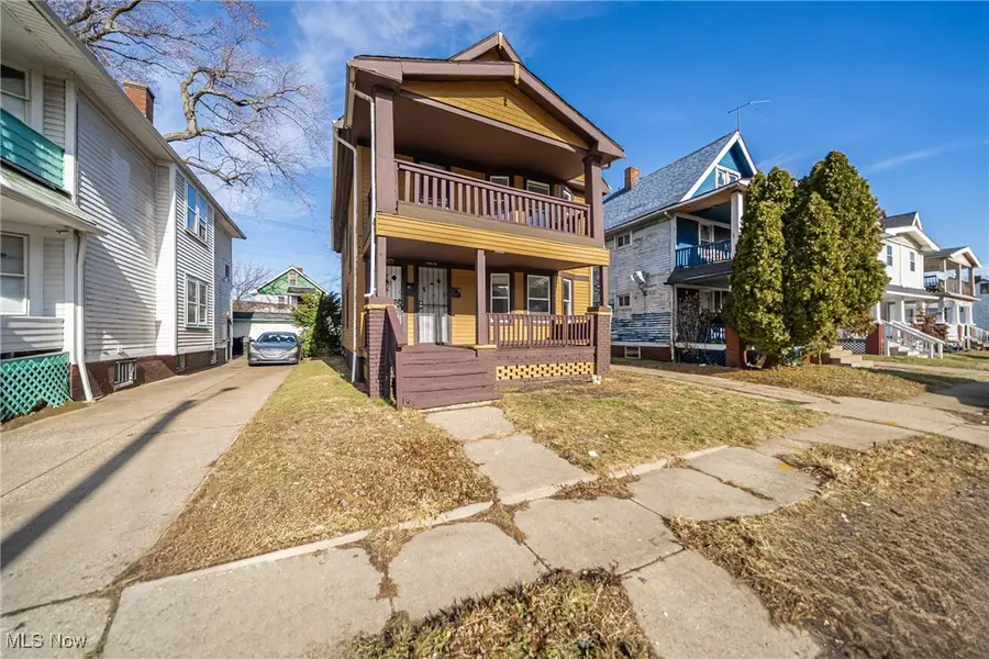 12521 Locke Avenue, Cleveland, OH 44108 - Image #3