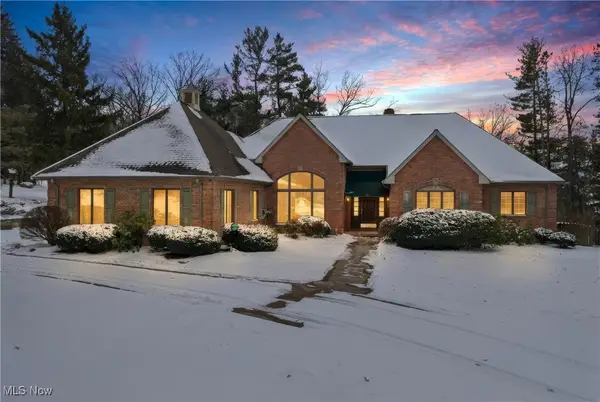 12045 Coalbank Road, Doylestown, OH 44230