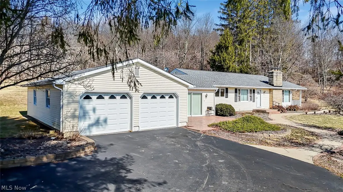 14687 National Road, Thornville, OH 43076 - #1