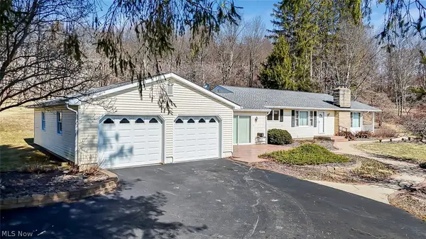 14687 National Road, Thornville, OH 43076