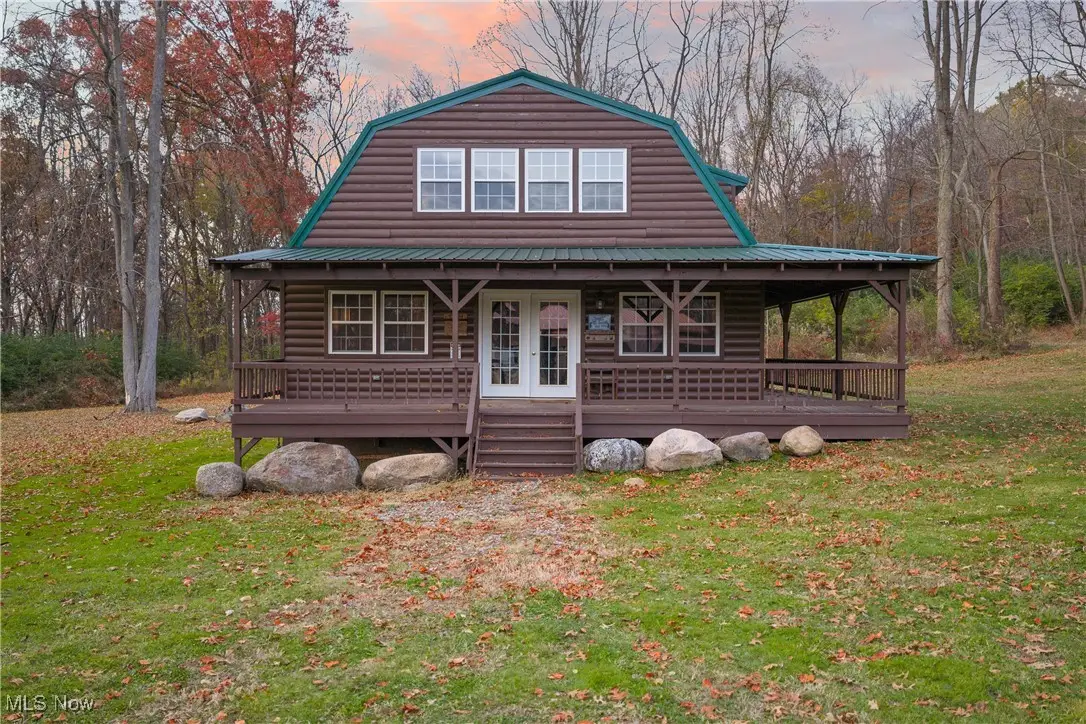 TBD Coal Bank Road, Doylestown, OH 44230 - Image #1