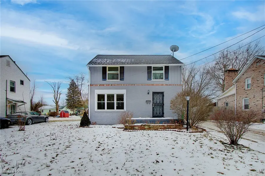 1025 Reed Street, Alliance, OH 44601 - #3