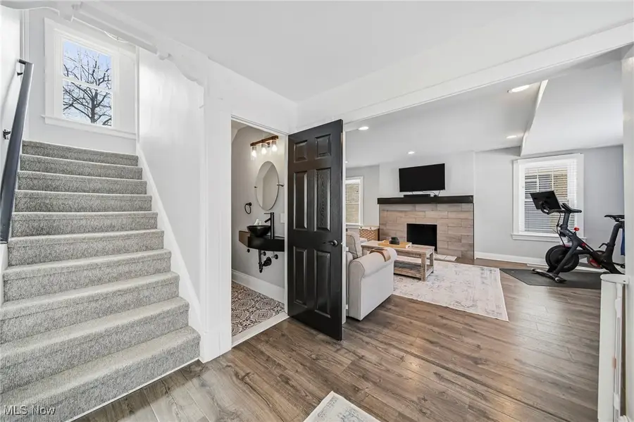 3014 Euclid Heights Boulevard, Cleveland Heights, OH 44118 - #2