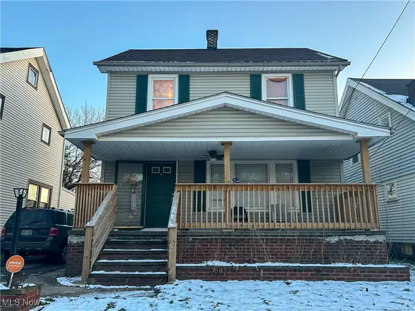 8606 Vineyard Avenue, Cleveland, OH 44105