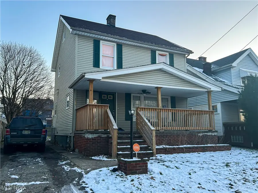 8606 Vineyard Avenue, Cleveland, OH 44105 - Image #3