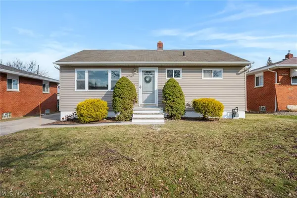 5757 Defiance Avenue, Brook Park, OH 44142